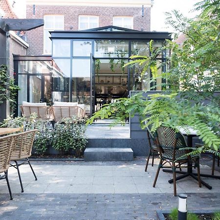 Ysbrantsz Boutique Hotel هورن المظهر الخارجي الصورة