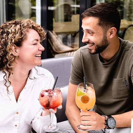 Ysbrantsz Boutique Hotel هورن المظهر الخارجي الصورة